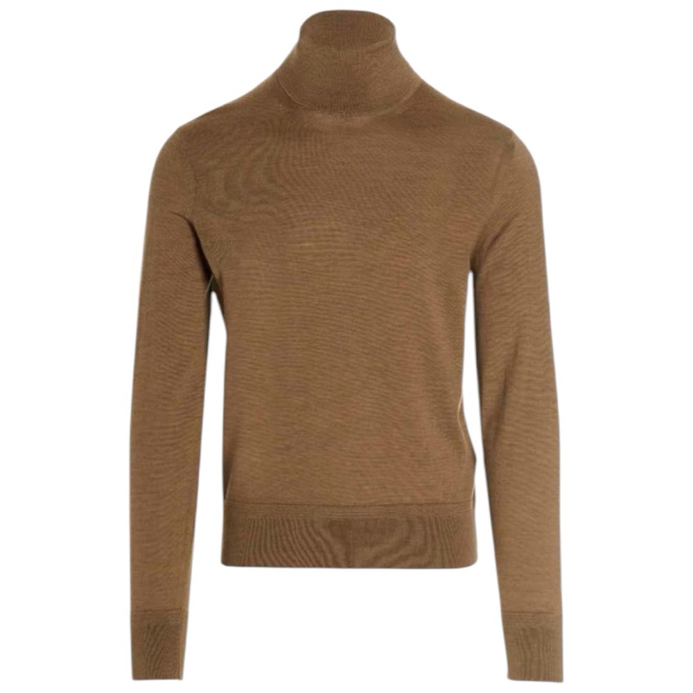 Brown Banana Republic Turtle Neck Sweater (S)